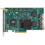 12-Port Serial Ata Raid Controller Includes Breakout Cable