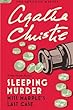 Sleeping Murder: Miss Marple's Last Case (Miss Marple Mysteries) Agatha Christie William Morrow Paperbacks Sleeping Murder: Miss Marple's Last Case (Miss Marple Mysteries)