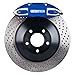 StopTech 82.874.0058.22 Big Brake Kit