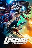 DC's Legends Of Tomorrow [Blu-ray]