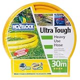 Hozelock 30 Metre Ultra Tough Hose