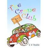 The Crone Club ~ S. V. Peddle