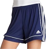 adidas Women's Tastigo Short, New Navy/White, XX-Large