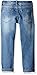 Vigoss Girls' Violets Are Pink Skinny Jean