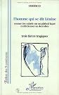 L'homme qui se dit Lenine: Trois farces tragiques (Collection Theatre des 5 continents) (French Edition)