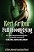 Full Moon Rising (Riley Jenson Guardian Series)
