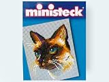 Eigenschaften ministeck 31721 / ministeck 31721 - Katze - 1200 Teile, 1200 Teile