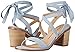 Chinese Laundry Women's Calvary Heeled Sandal
