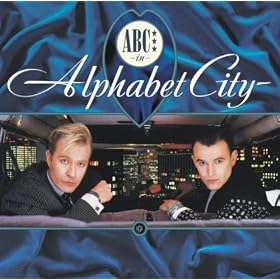 Alphabet City