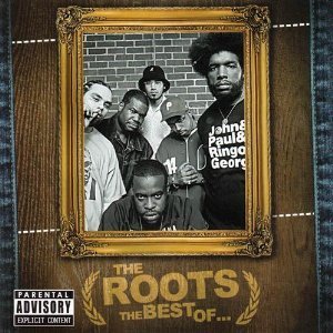 Best of Roots