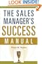 2007 Fall list: The Sales Manager's Success Manual