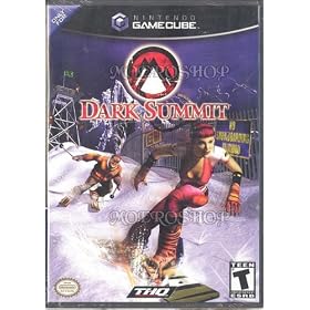 Dark Summit
