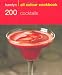 Hamlyn All Colour Cookbook 200 Cocktails