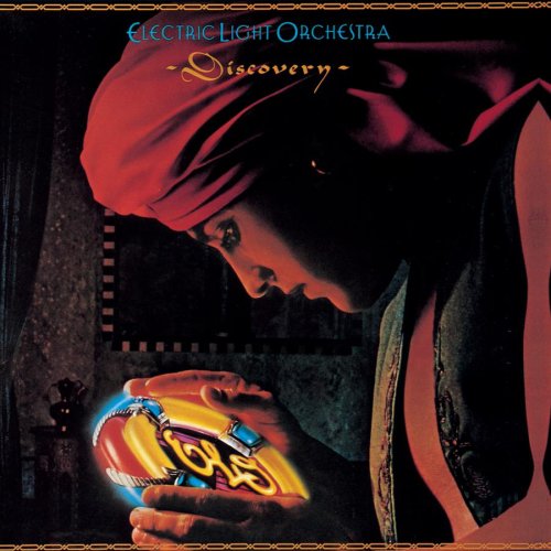 Electric Light Orchestra - Rock Collection - Rock Groups - Zortam Music