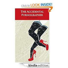 The Accidental Pornographer
