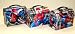 Search : Childrens Spiderman Workmans Carry All Size Lunch Box