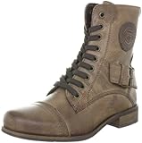 Dockers 314270-045020, Damen Fashion Halbstiefel & Stiefeletten, Braun (cafe), EU 40