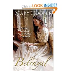 The Betrayal (At the House of the Magician)