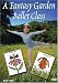 Search : A Fantasy Garden Ballet Class