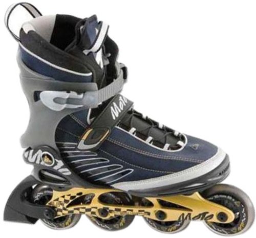 Childrens Toyshop  Sporting Goods : K2 Moto Men's In-Line Skates