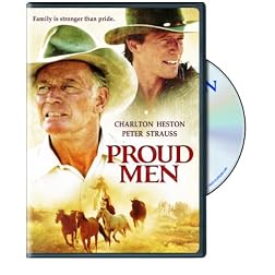 Proud Men