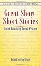Great Short Short Stories