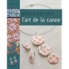 Bijoux en Fimo, l'art de la cane
