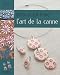 Bijoux en fimo : L'art de la canne (ARTS ET TECHNIQ)