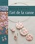 Bijoux en Fimo, l'art de la cane