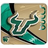 South Florida Bulls Mouse Pad