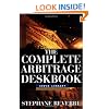 The Complete Arbitrage Deskbook