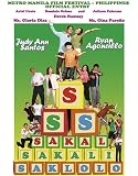 Sakal, Sakali, Saklolo - Judy Ann Santos, Ryan Agoncillo (Philippine Movie)