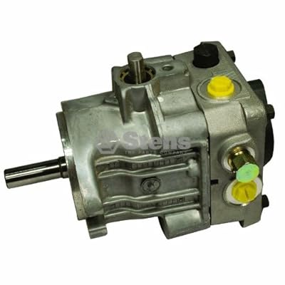 Hydro Pump, Hydro Gear EXMARK 103-2675