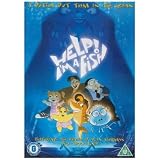 Help! I`m a Fish ( Hjælp, jeg er en fisk ) ( Hilfe! Ich bin ein Fisch ) [ NON-USA FORMAT, PAL, Reg.2 Import - United Kingdom ]