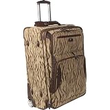 Ricardo Beverly Hills Zamora 26 Two-Compartment Upright by 