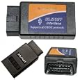 Soliport Bluetooth Diagnostic Scanner wireless