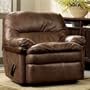 Ryder Harness Rocker Recliner - Ashley Furniture