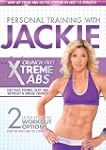 Personal Training with Jackie: Crunch...