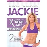 Personal Training with Jackie: Crunch-Free Xtreme Absby Jackie Warner