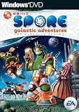 SPORE ギャラクティック アドベンチャー 製品画像