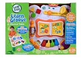 picture of LeapFrog Learn & Groove Musical Table (Green)
