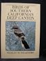 Birds of Southern California's Deep Canyon