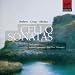 Brahms.Grieg.Sibelius : Works For Cello And Piano