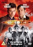 Doctor Who - The Next Doctor - 2008 Christmas Special
