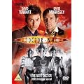 Doctor Who - The Next Doctor: 2008 Christmas Special [DVD]