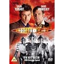 Doctor Who - The Next Doctor - 2008 Christmas Special [DVD]