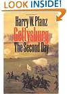 Gettysburg--The Second Day