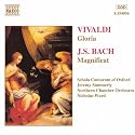 Vivaldi - Gloria; Bach - Magnificat
