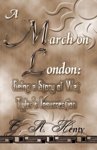 A March On London
