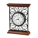 Howard Miller 645-632 Mildred Table Clock by